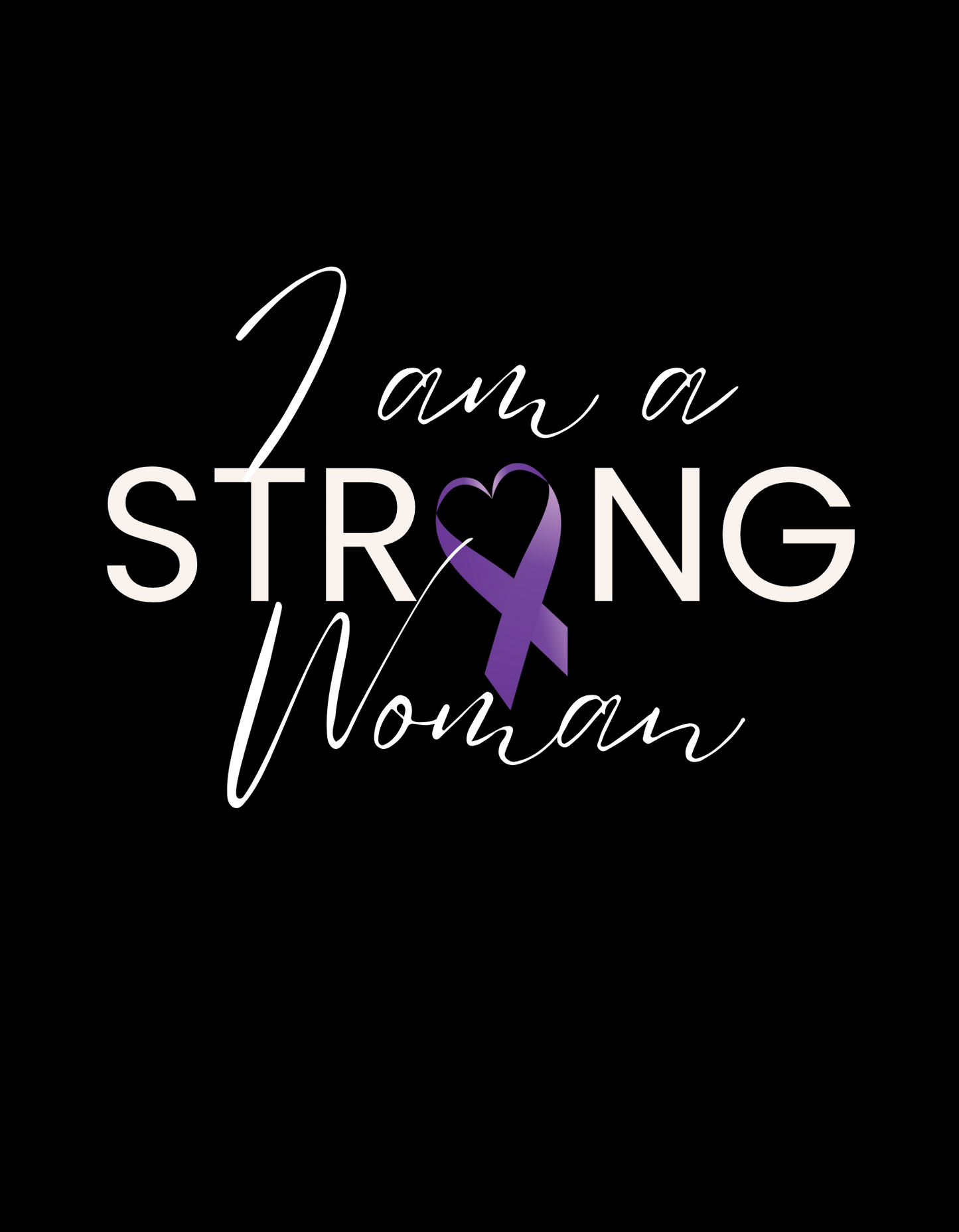 Pancreatic Cancer Awareness Template 2 (bundle)