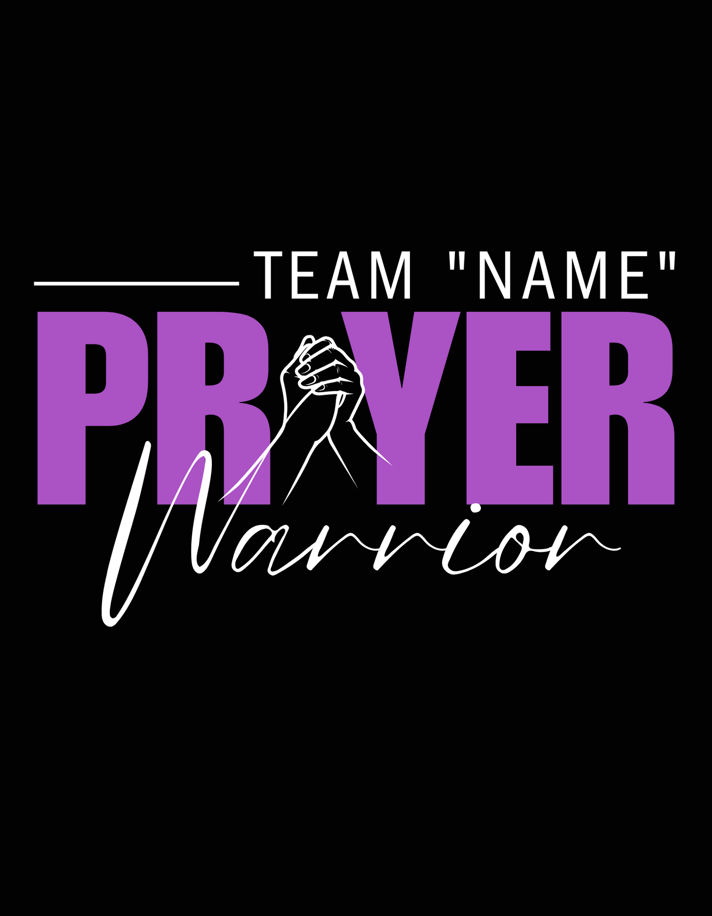 Pancreatic Cancer Awareness Template 2 (bundle)