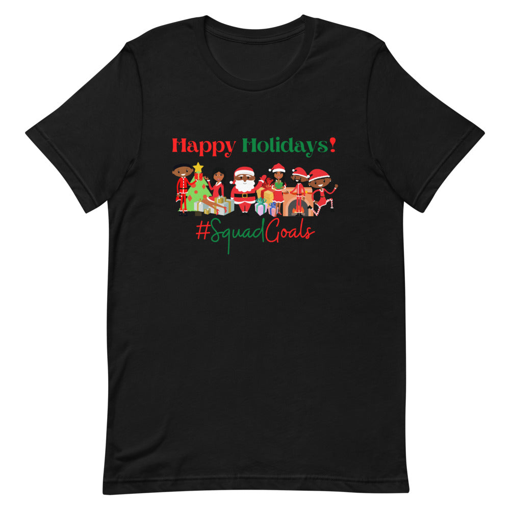 Holiday Squad