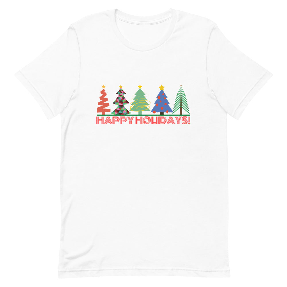 Christmas Tree Holiday