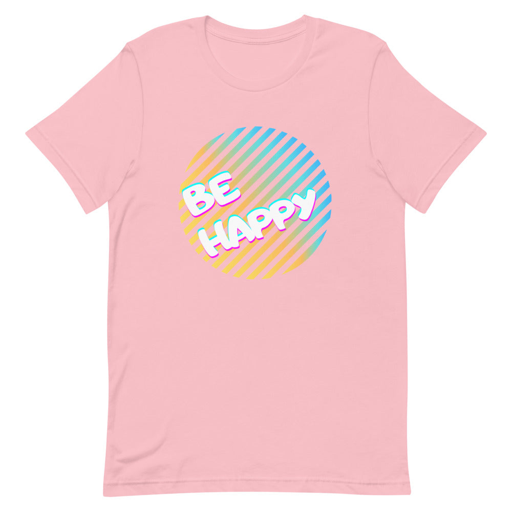 Be Happy (Ble)