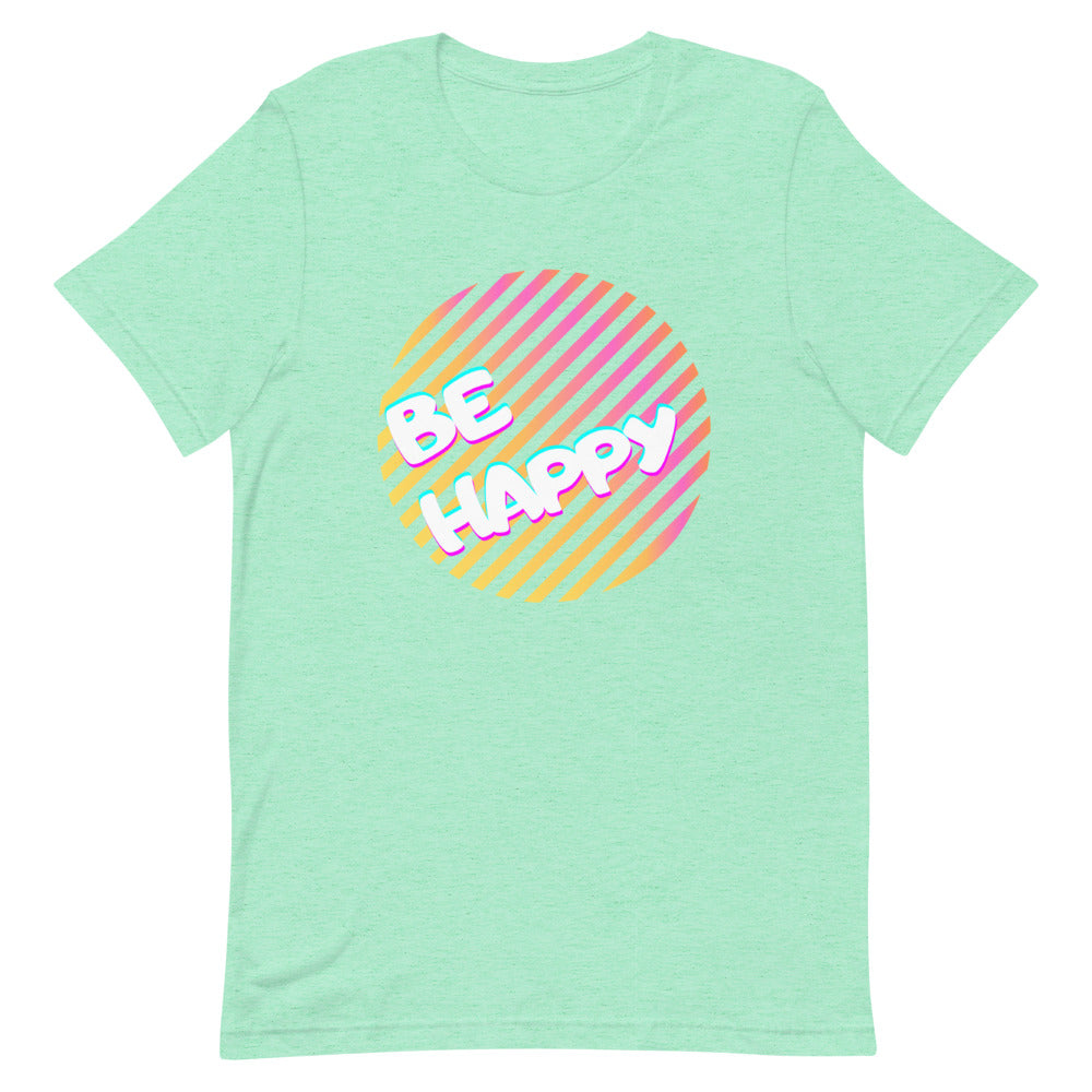 Be Happy (PK)