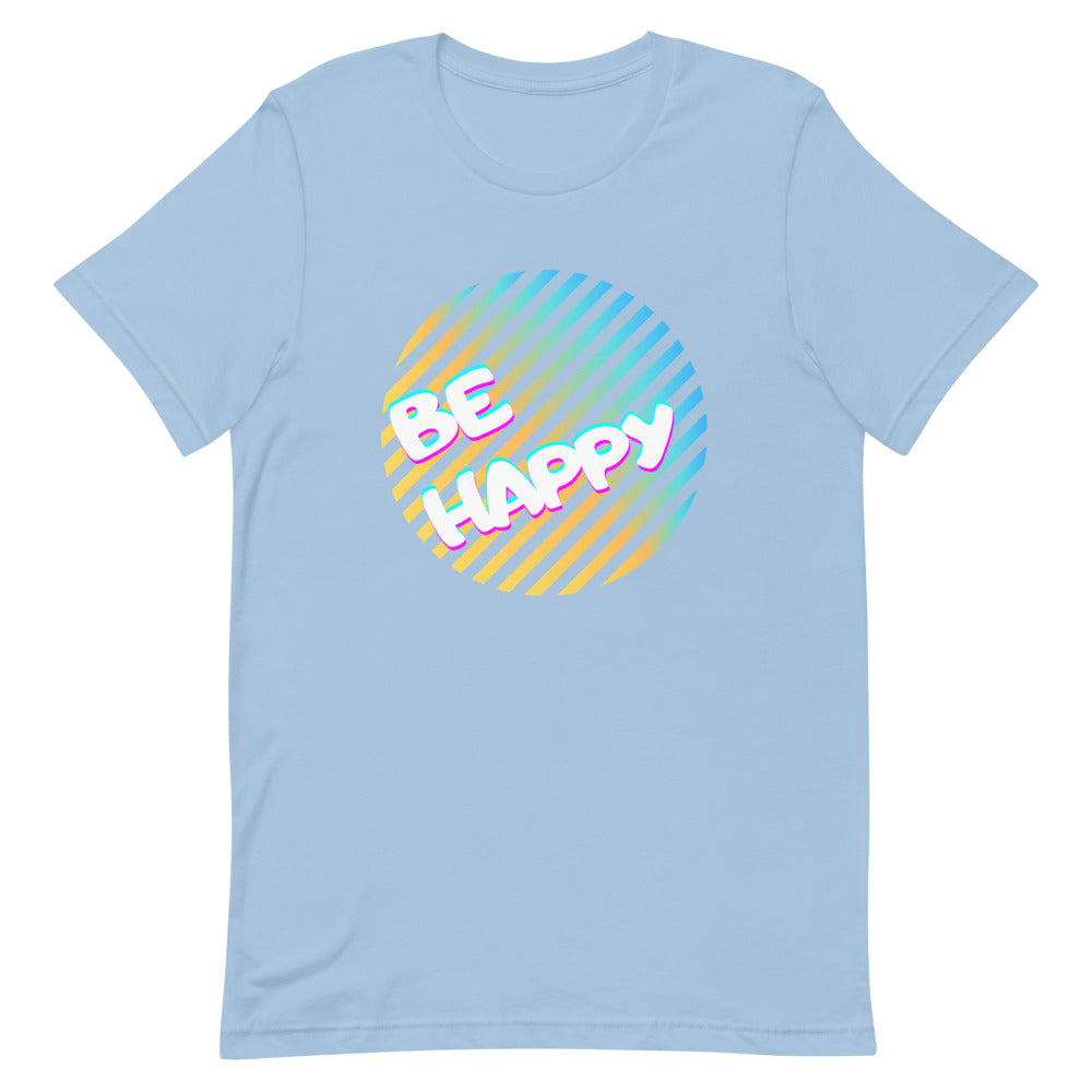 Be Happy (Ble)