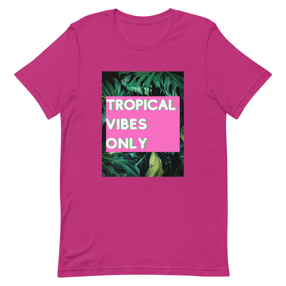 Tropic Vibes (Pk)