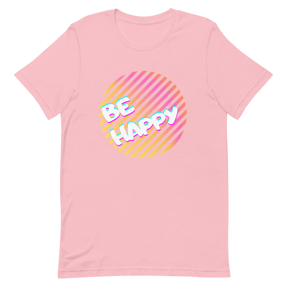 Be Happy (PK)