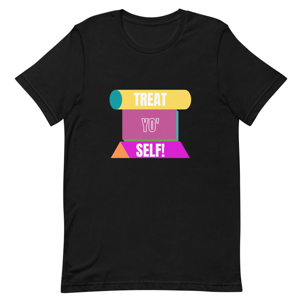 Treat Yo'Self