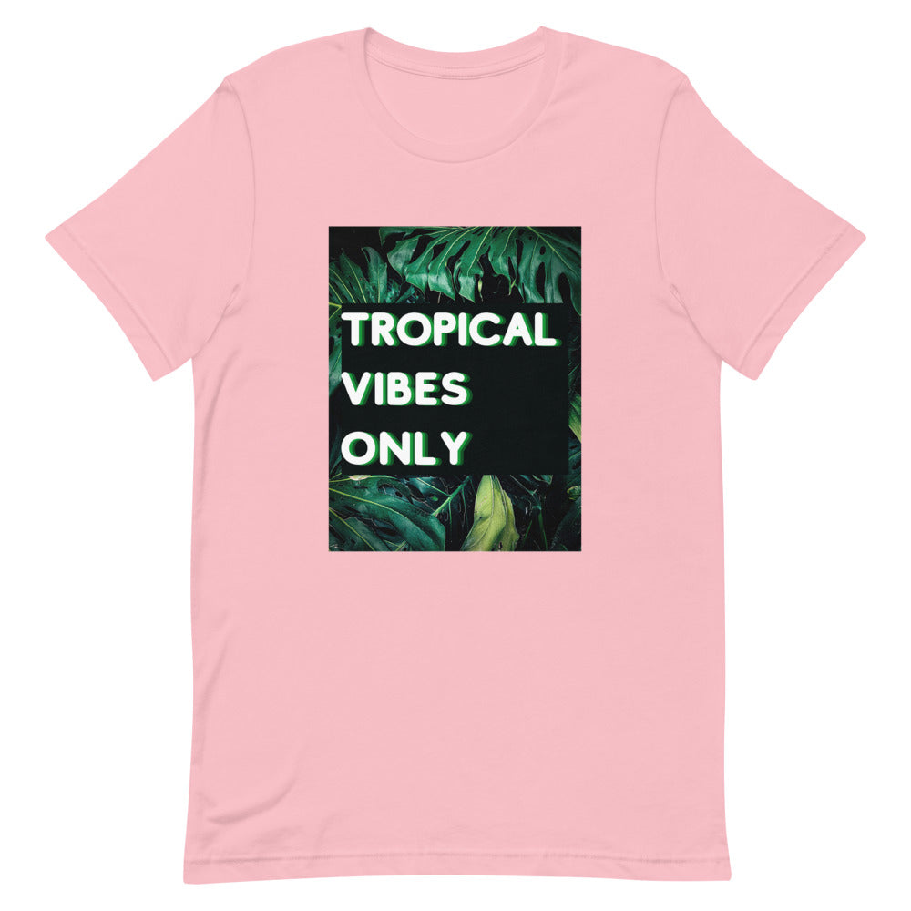 Tropic Vibes