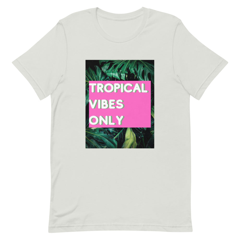 Tropic Vibes (Pk)
