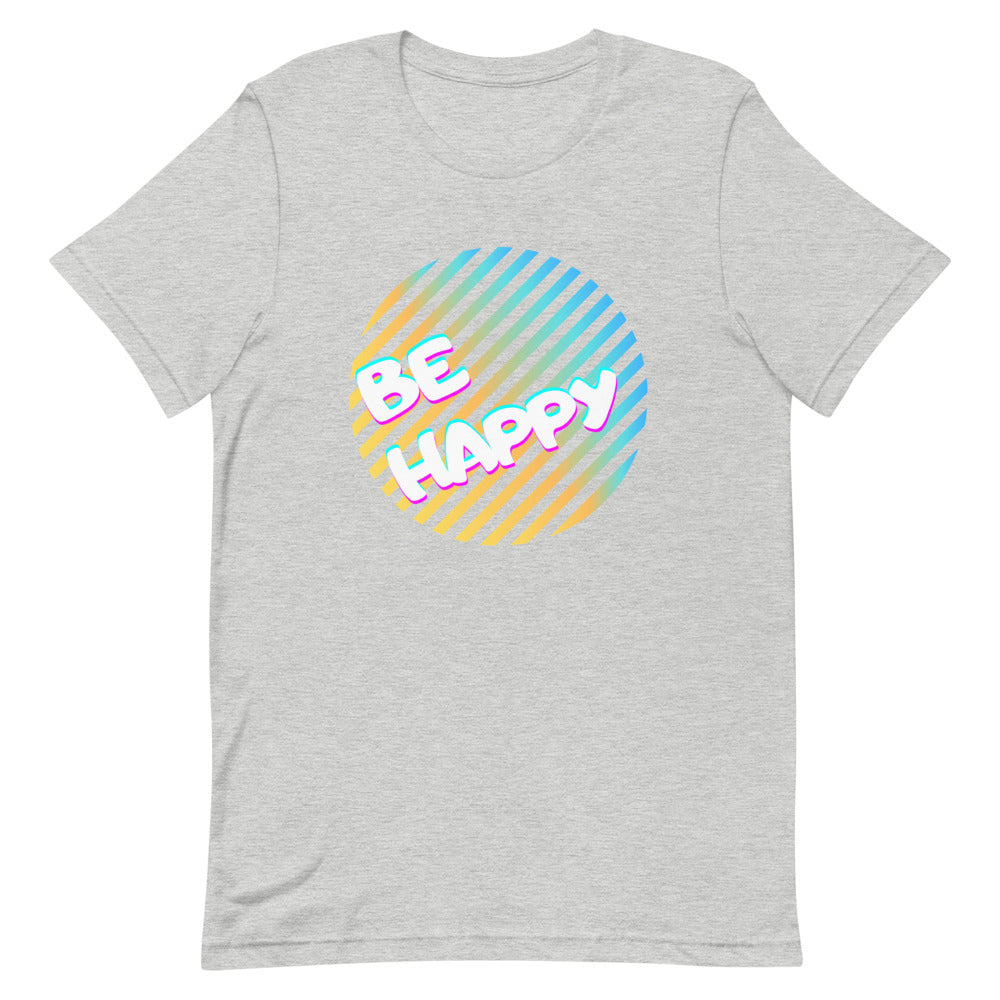 Be Happy (Ble)