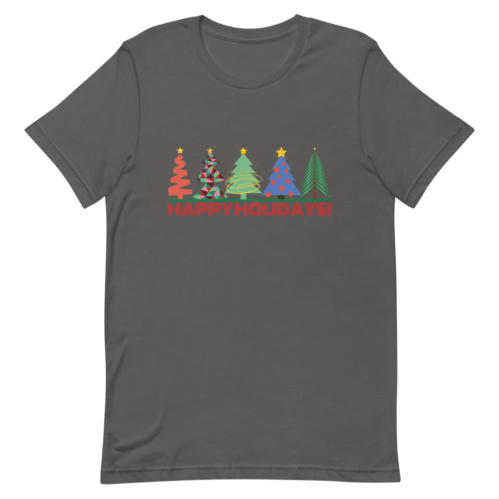 Christmas Tree Holiday