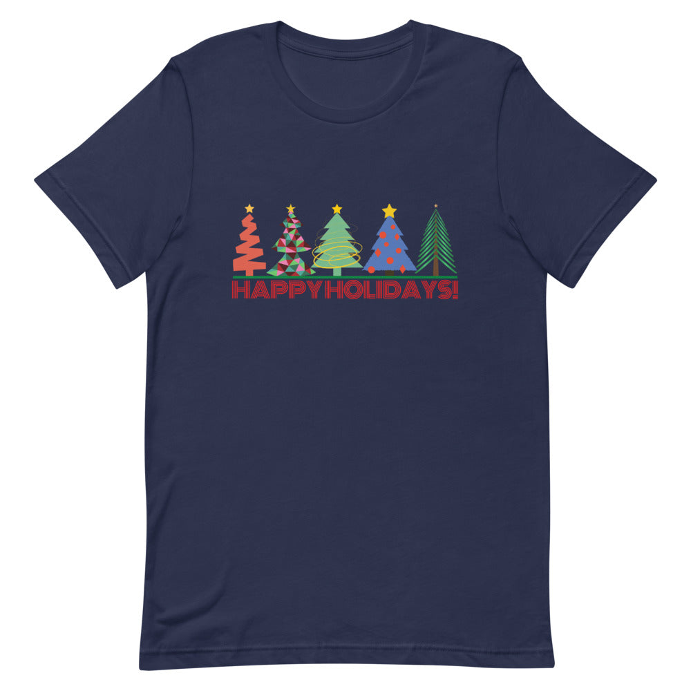 Christmas Tree Holiday