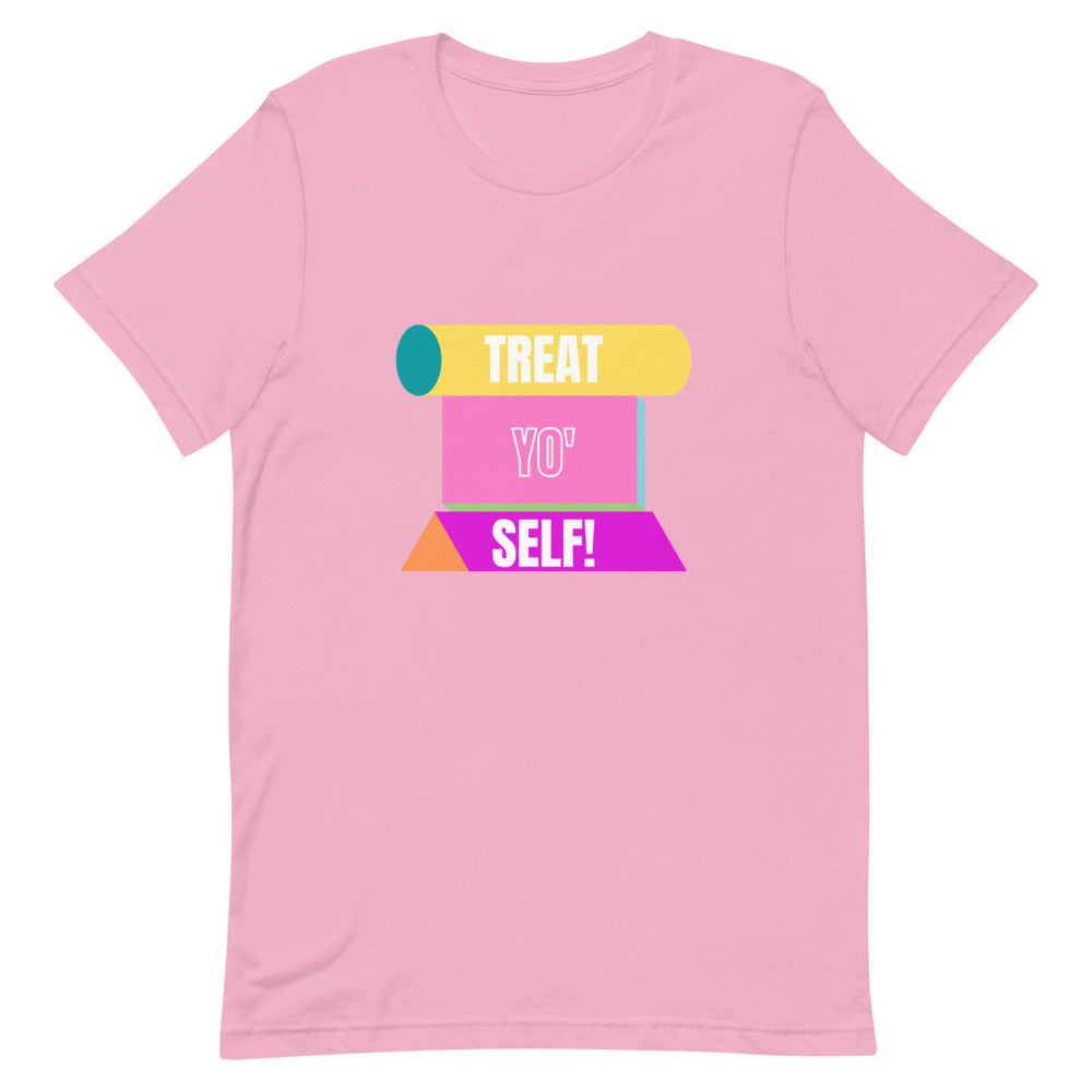 Treat Yo'Self