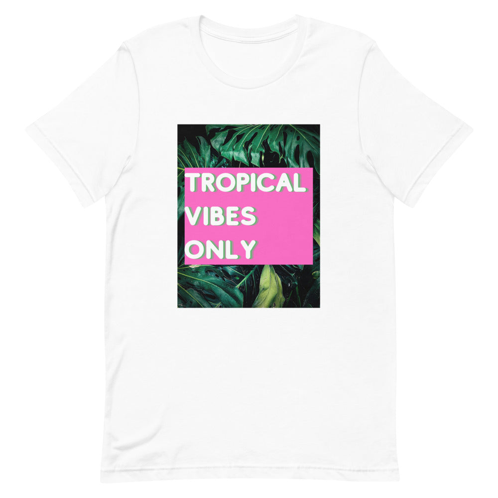 Tropic Vibes (Pk)