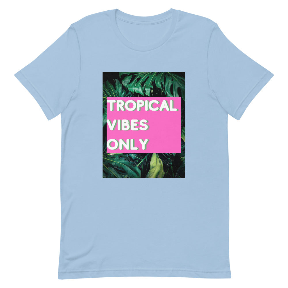 Tropic Vibes (Pk)