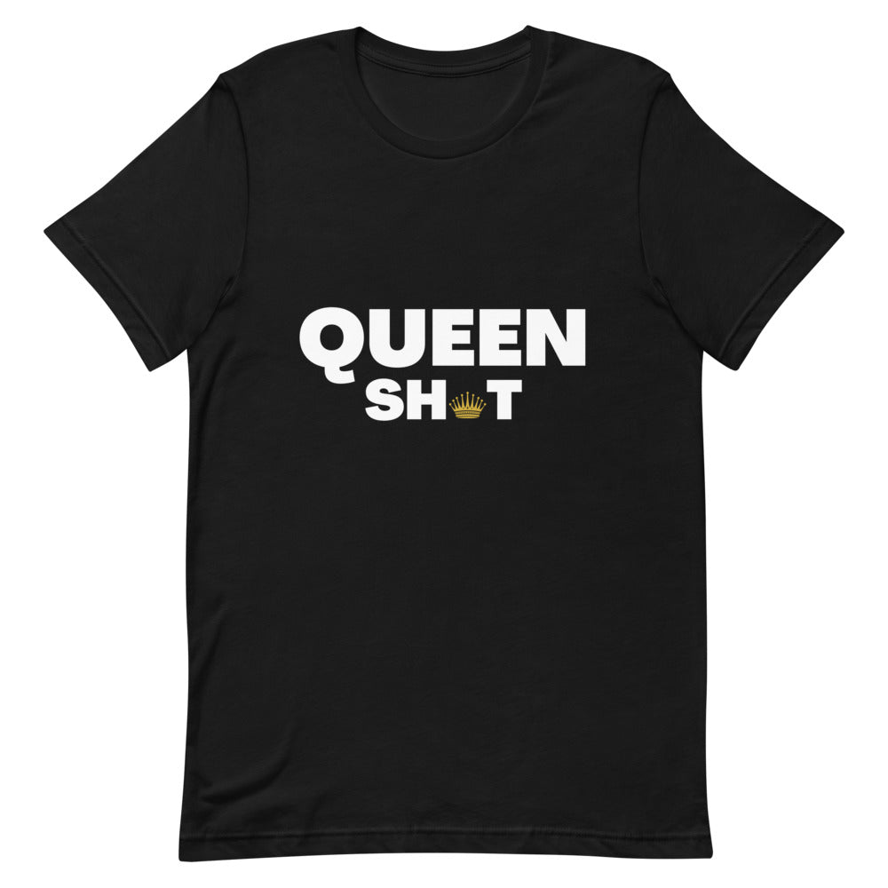 Queen *ish (black)