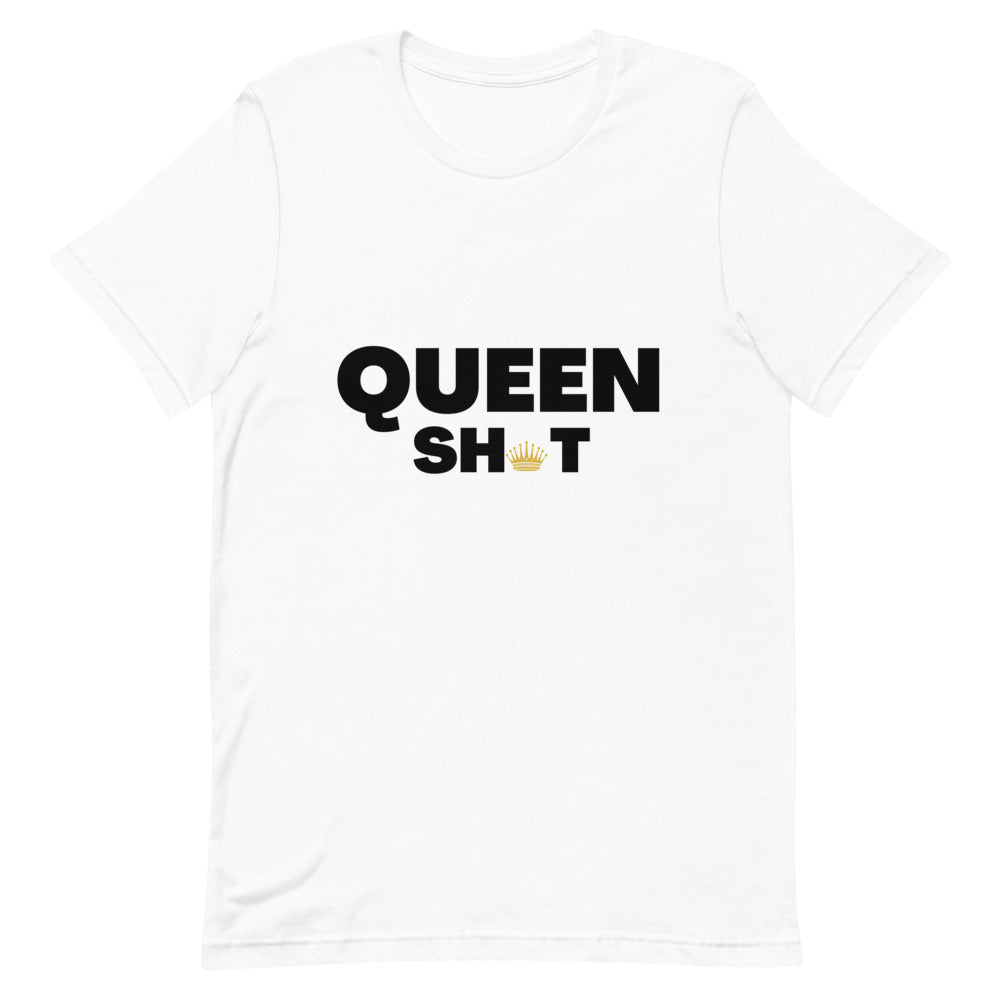Queen *Ish (white)