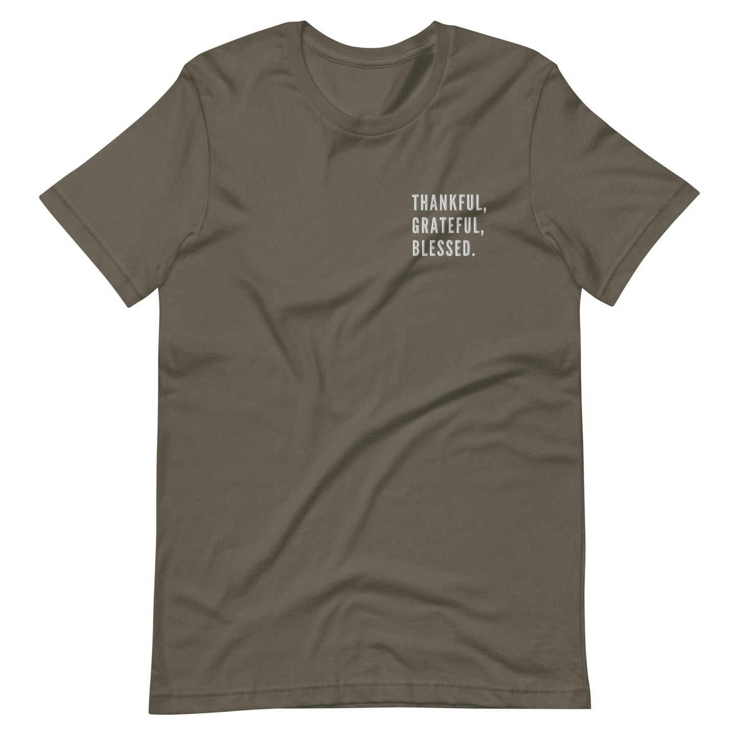 TGB Tee