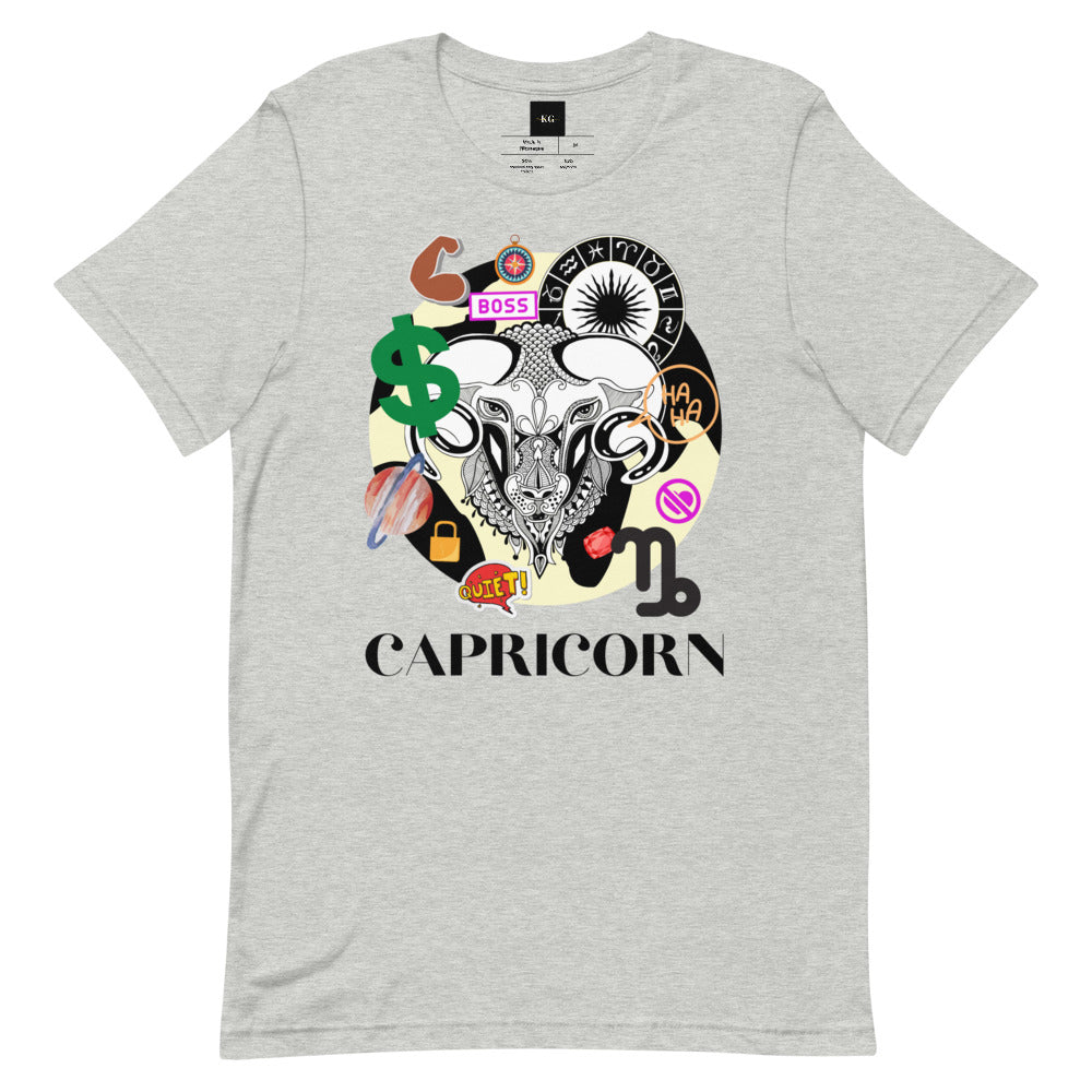 Capricorn