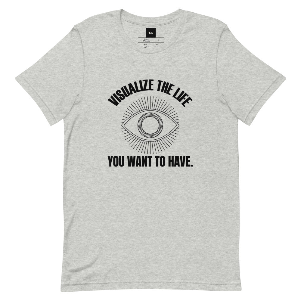 Visualize