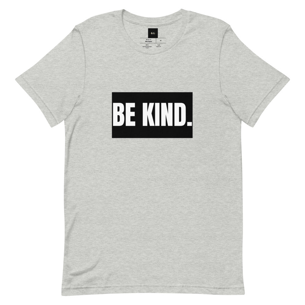 Be Kind (Blk)