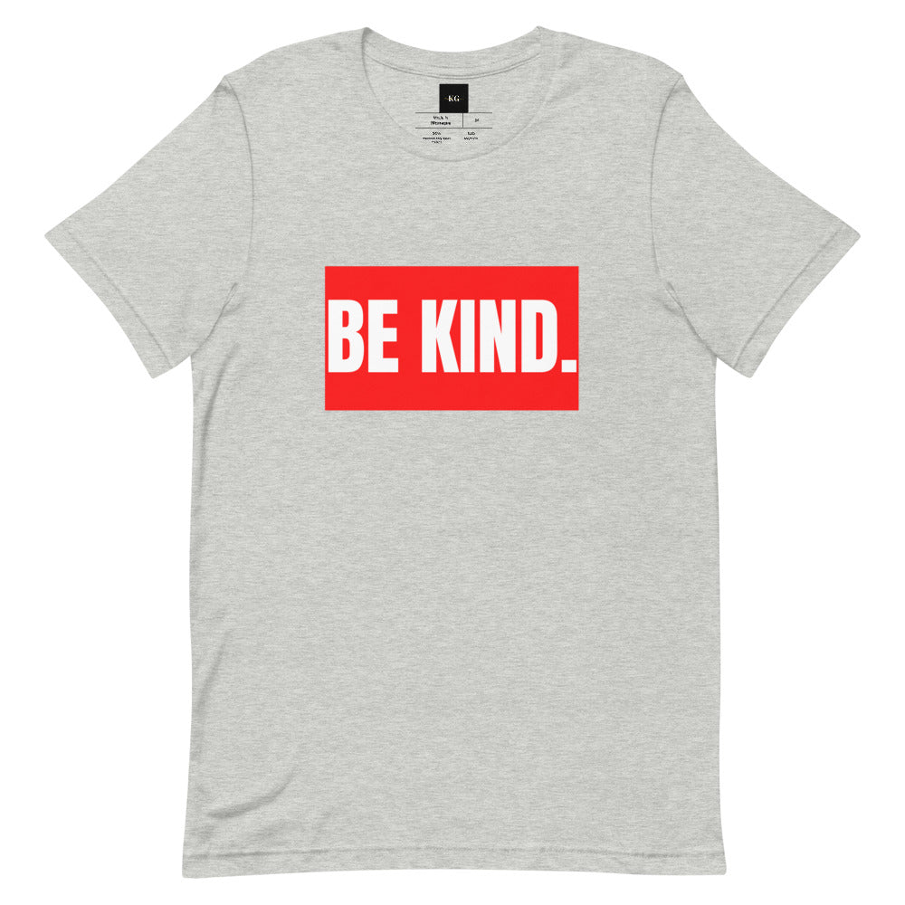 Be Kind (Rd)
