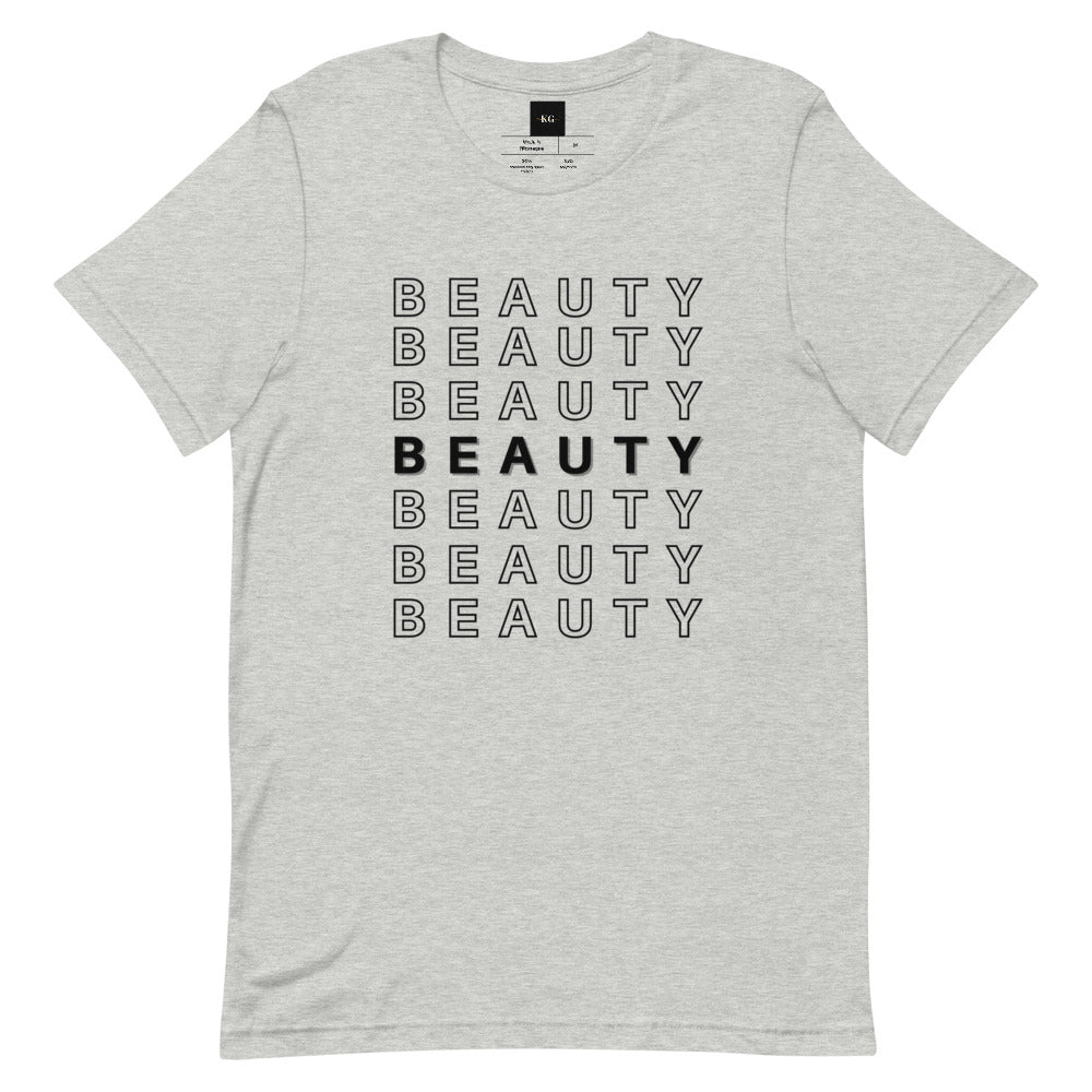 Beauty (Blk)