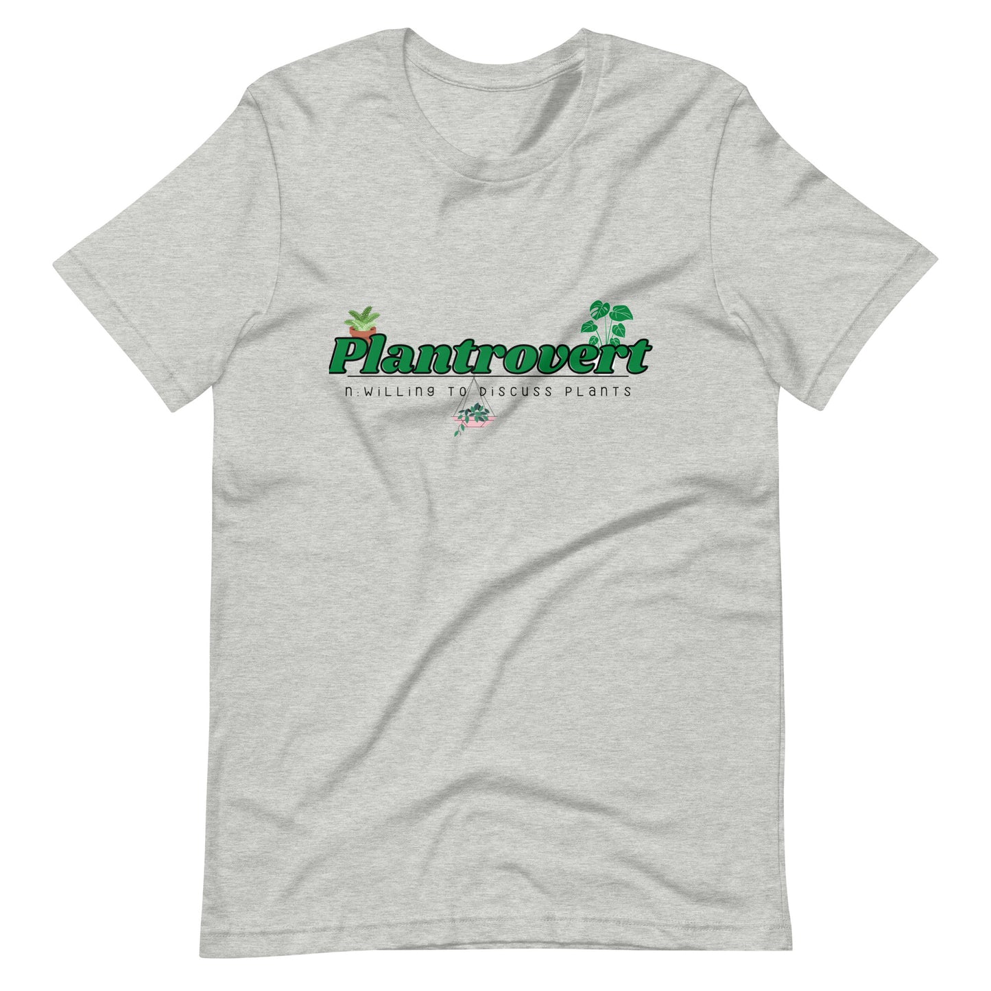 Plantrovert