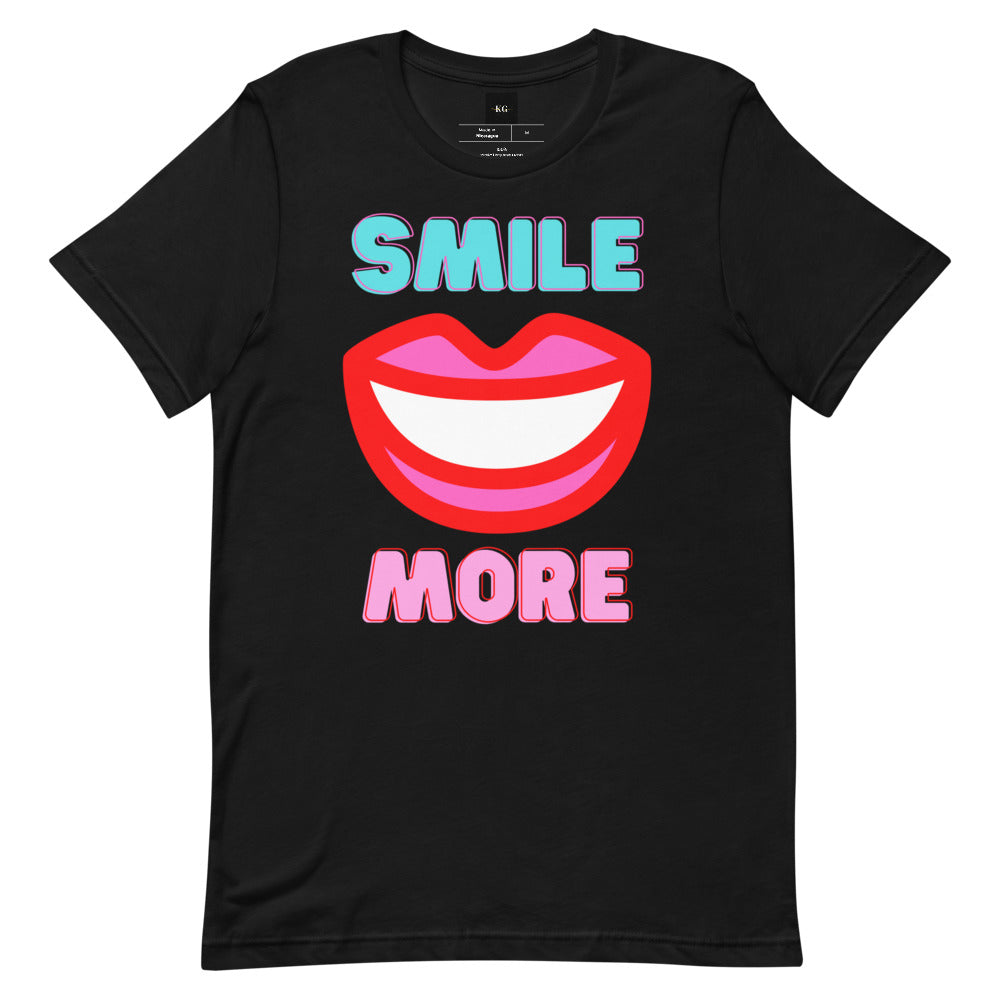 Smile More