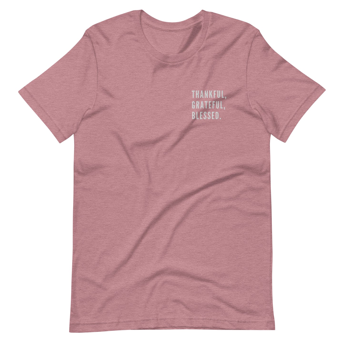 TGB Tee