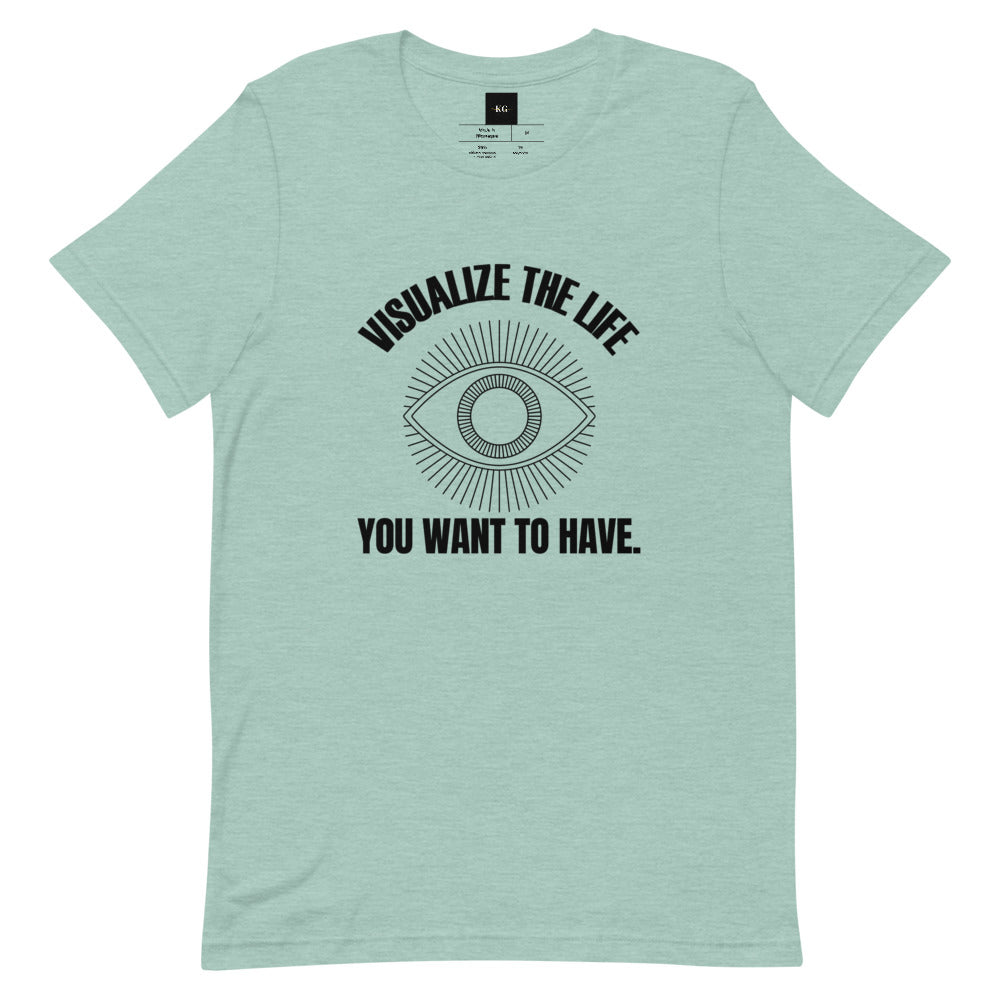 Visualize