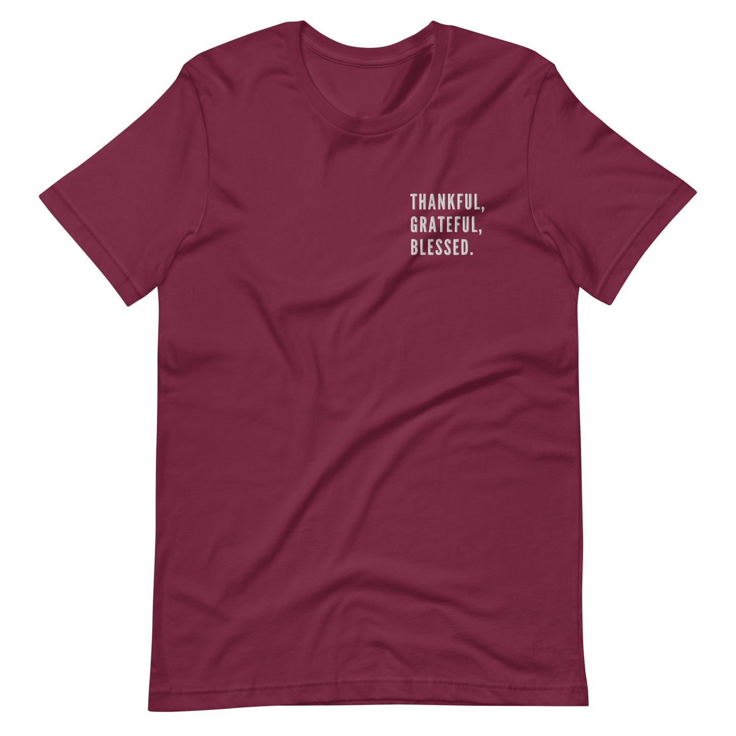 TGB Tee