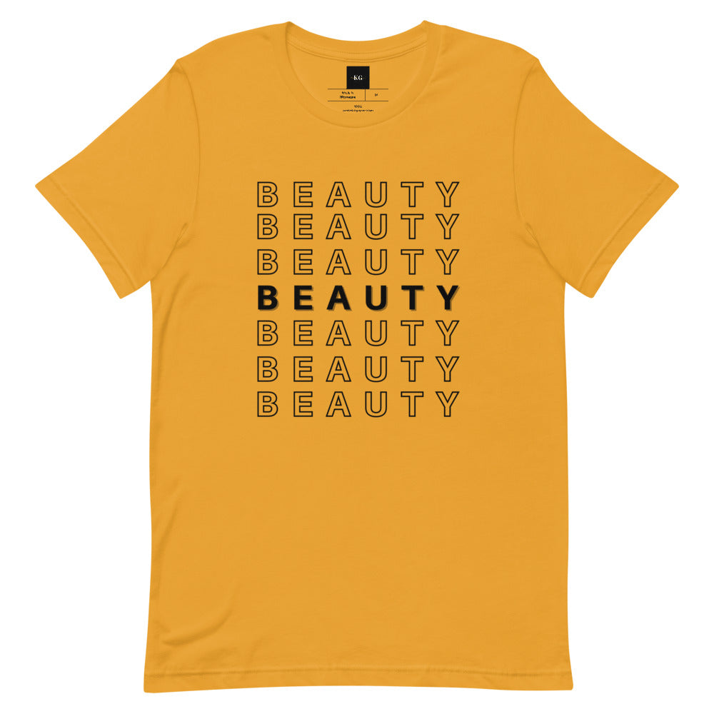 Beauty (Blk)
