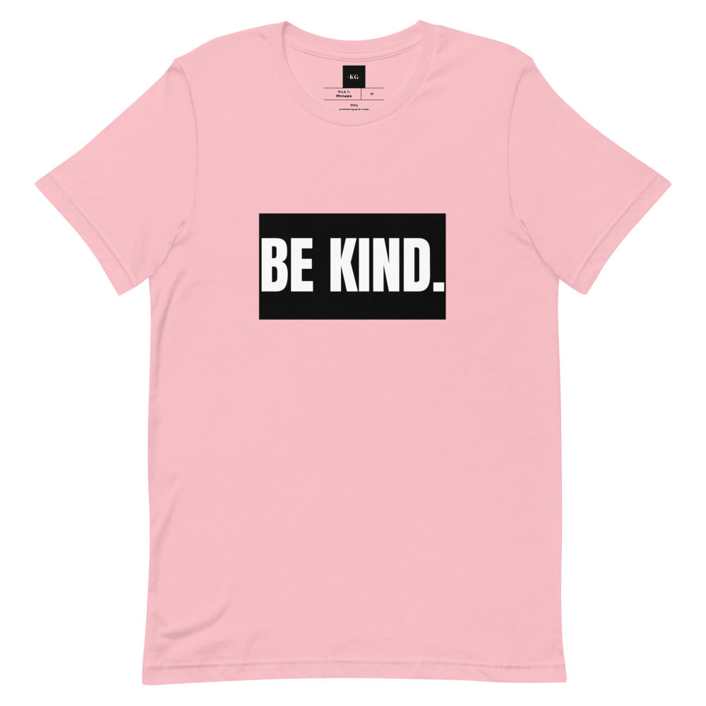 Be Kind (Blk)