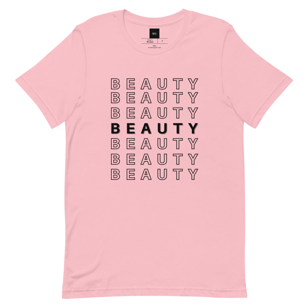 Beauty (Blk)