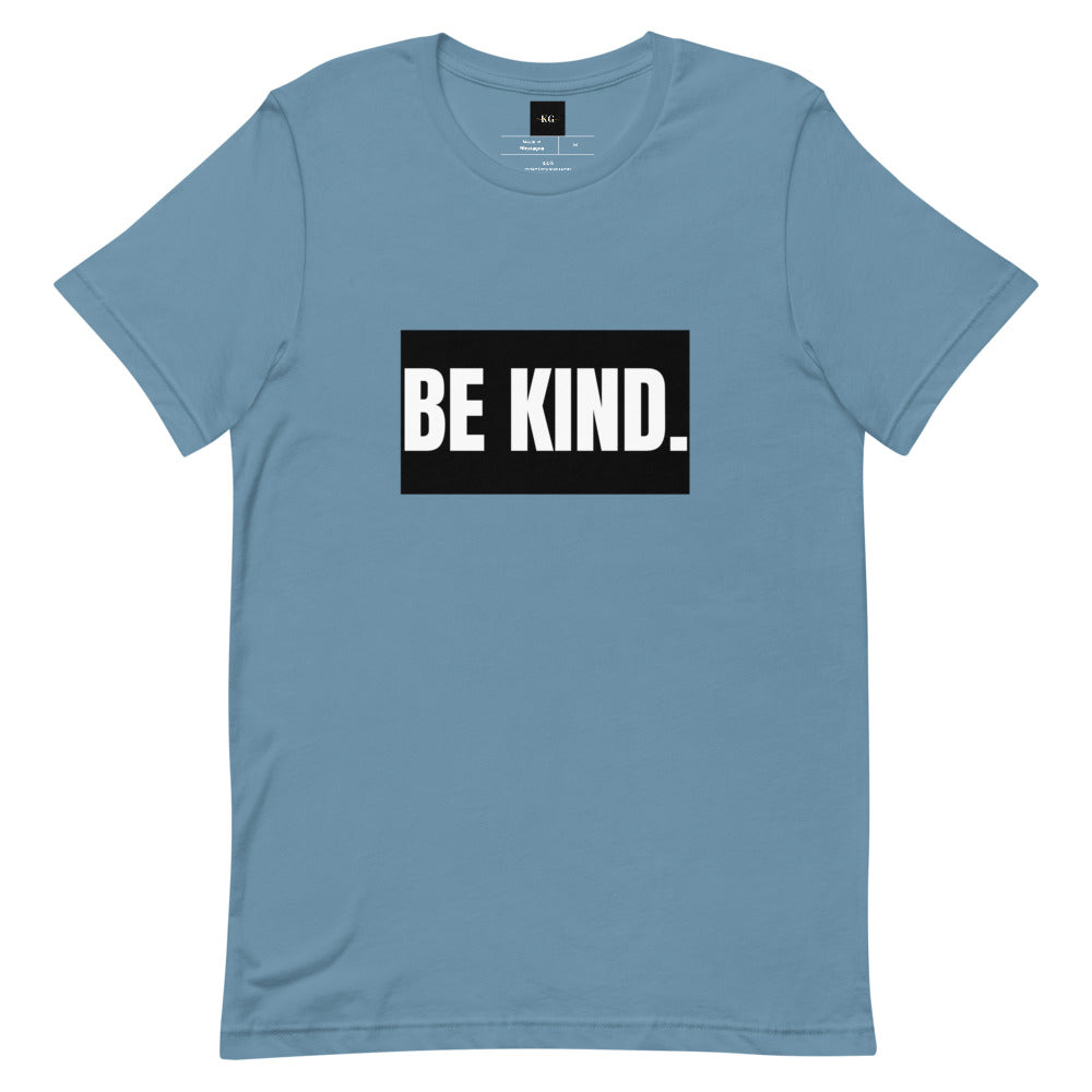 Be Kind (Blk)
