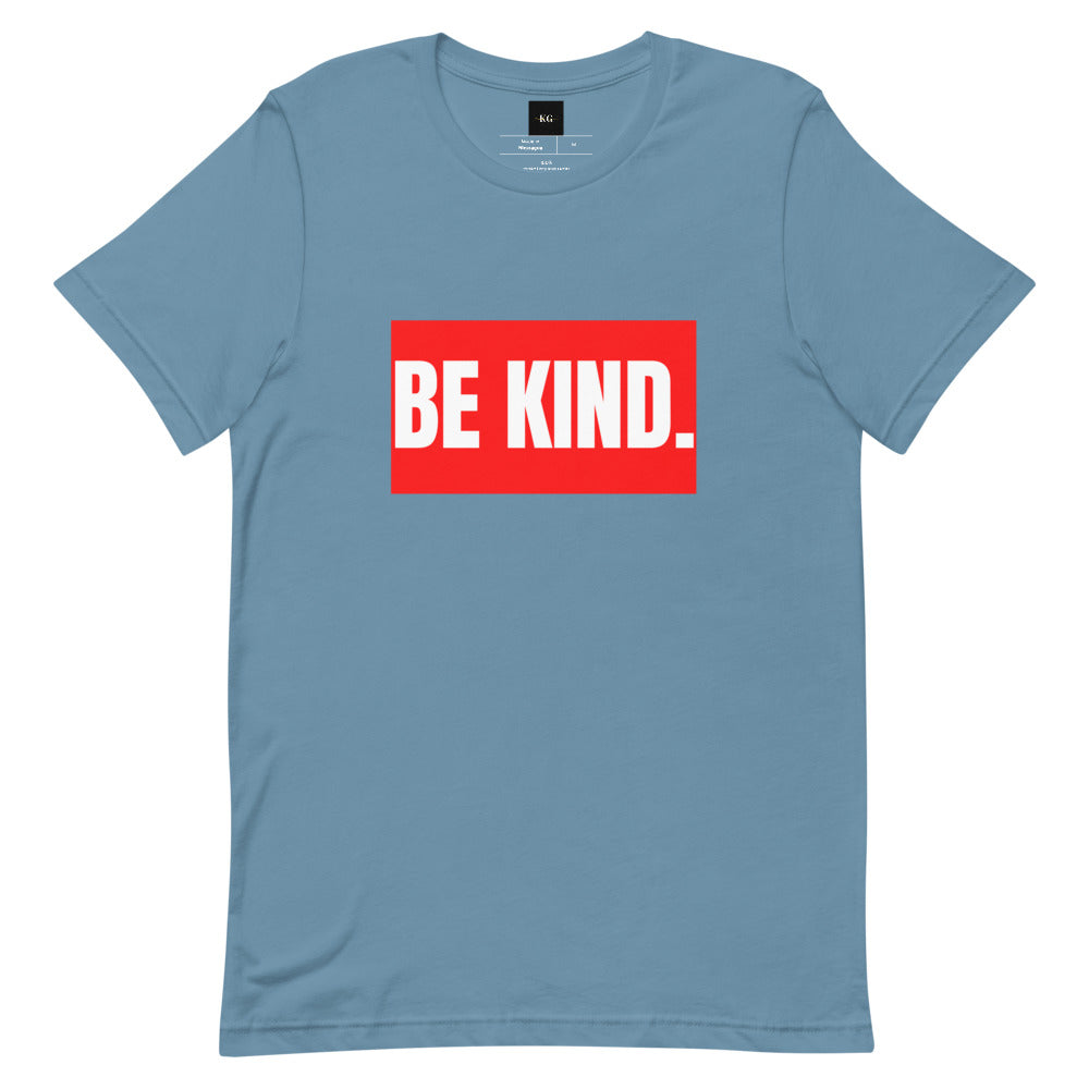 Be Kind (Rd)