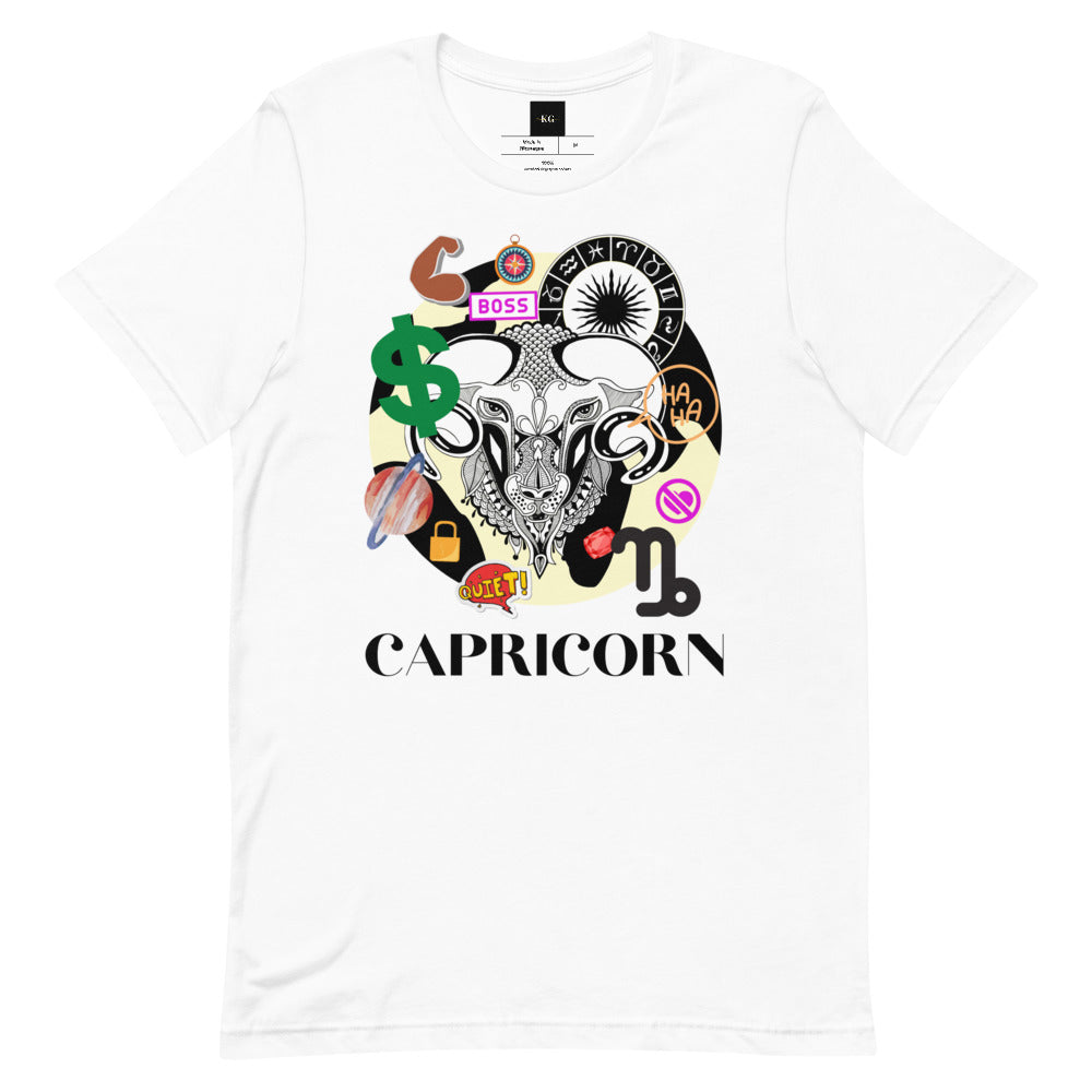 Capricorn