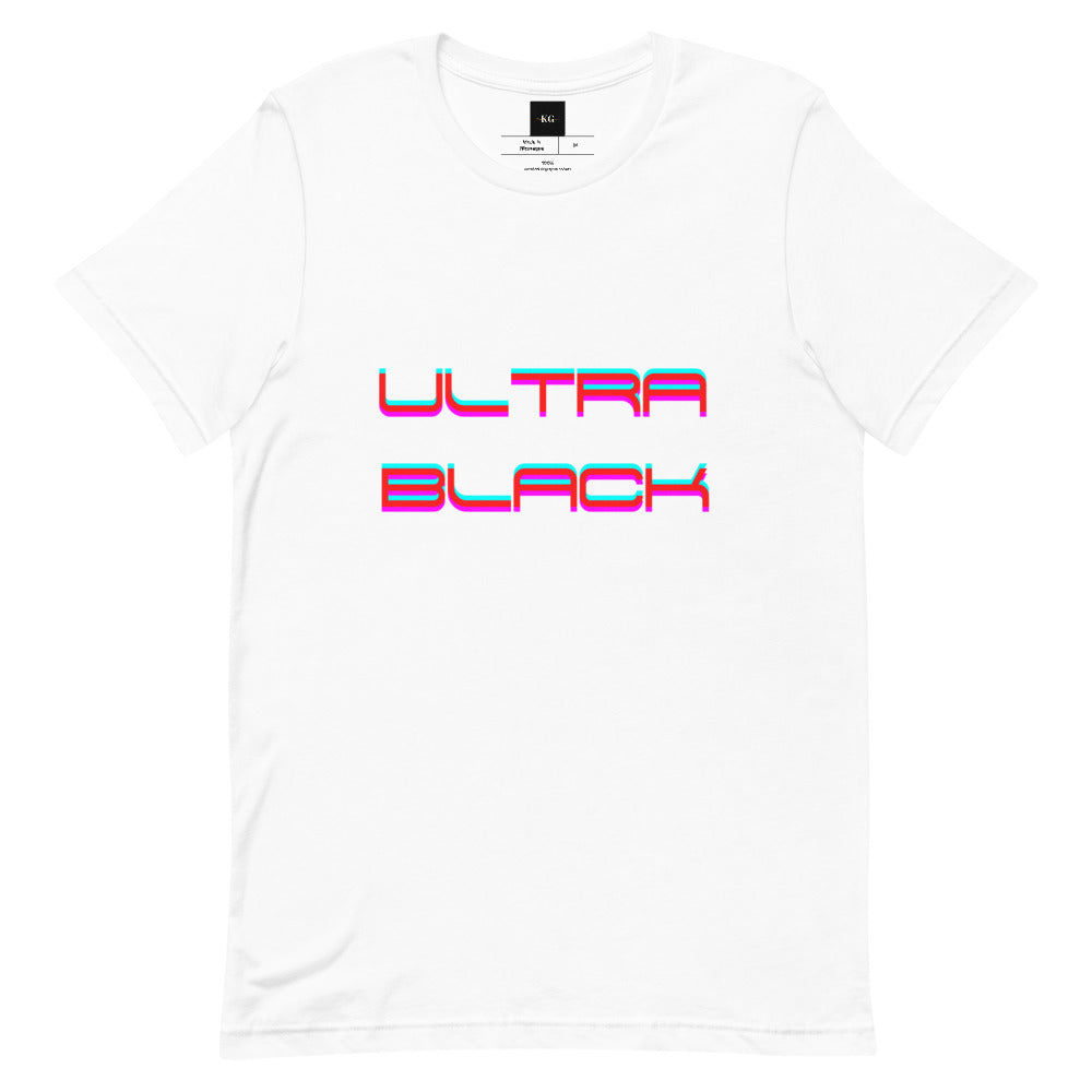 Ultra Black