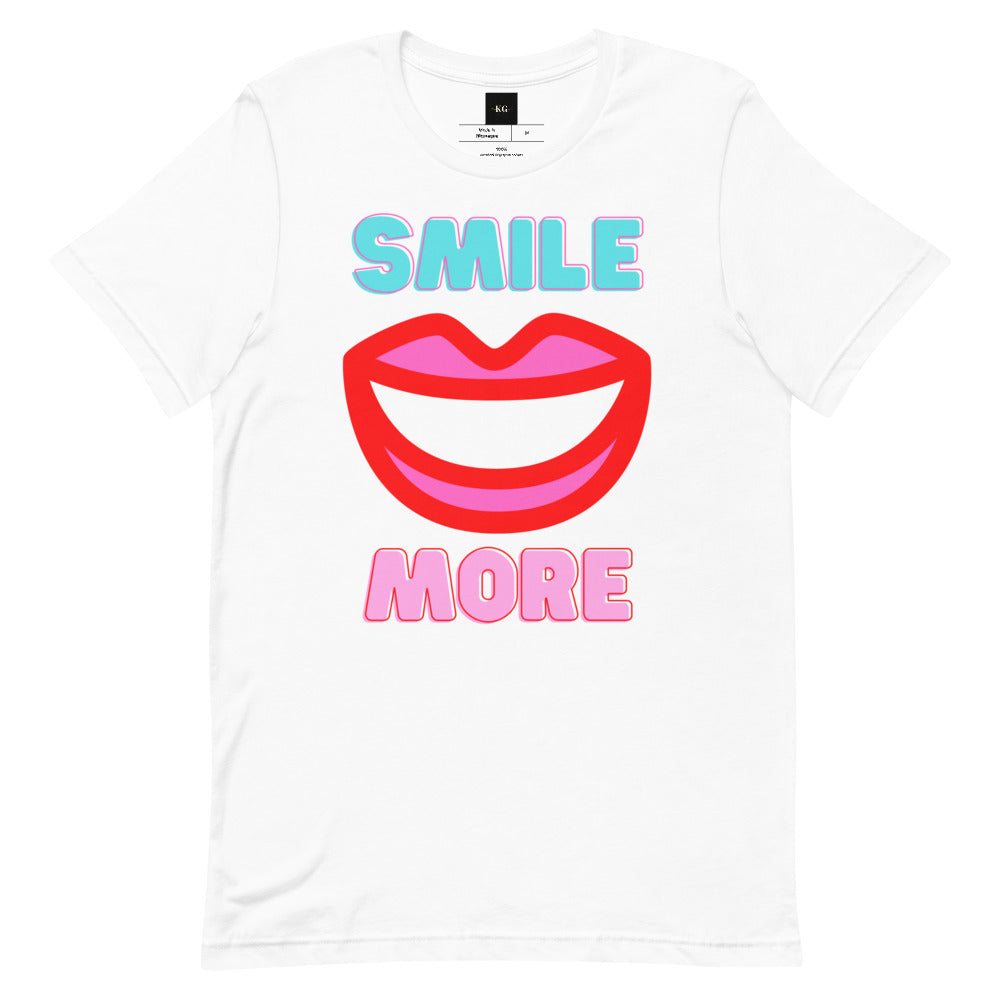 Smile More