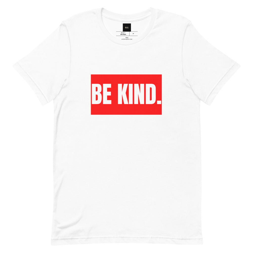 Be Kind (Rd)