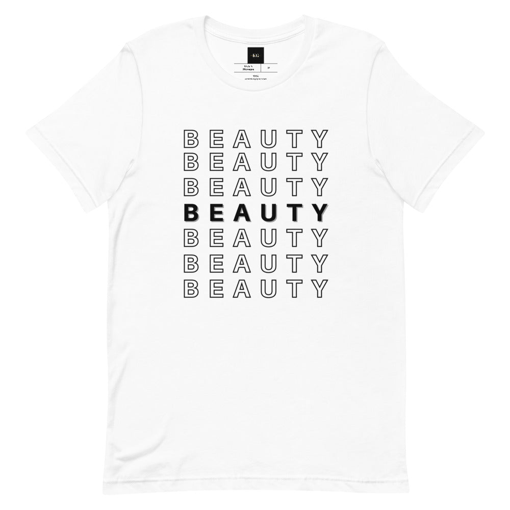 Beauty (Blk)