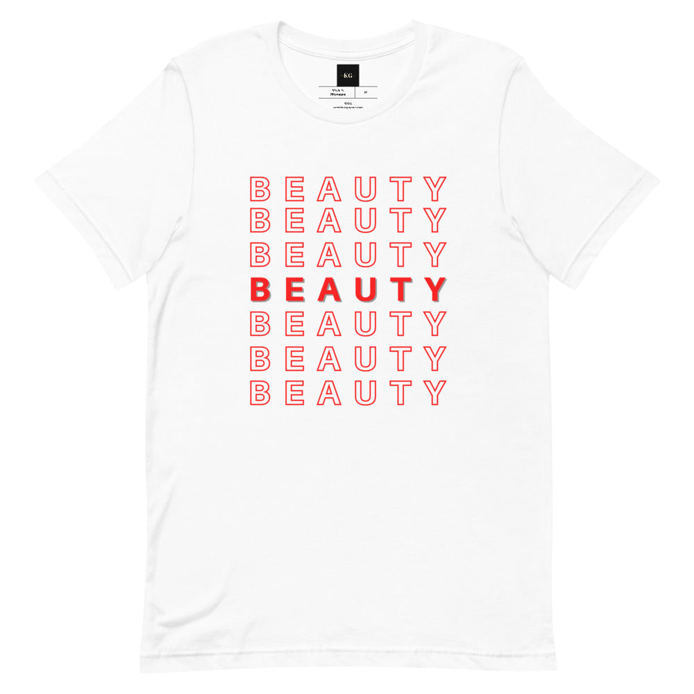 Beauty (Rd)