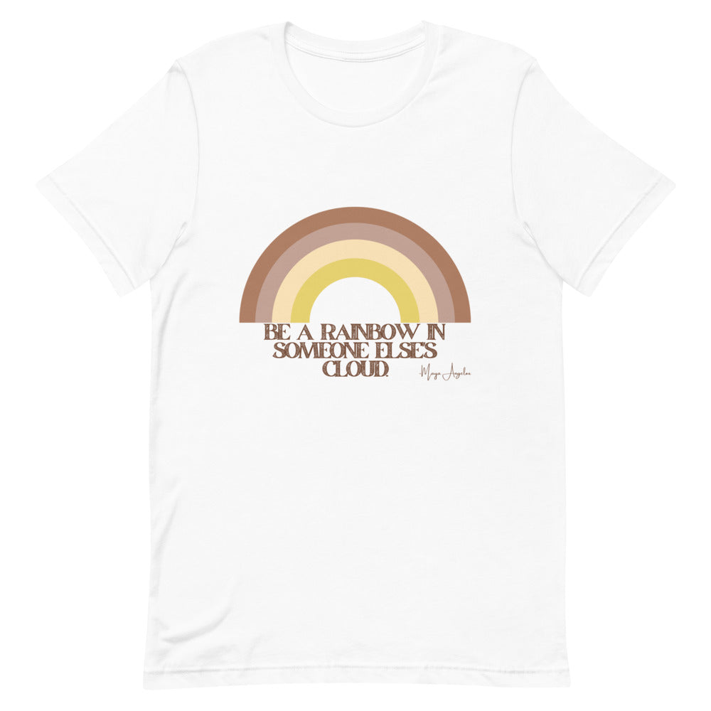Be a Rainbow