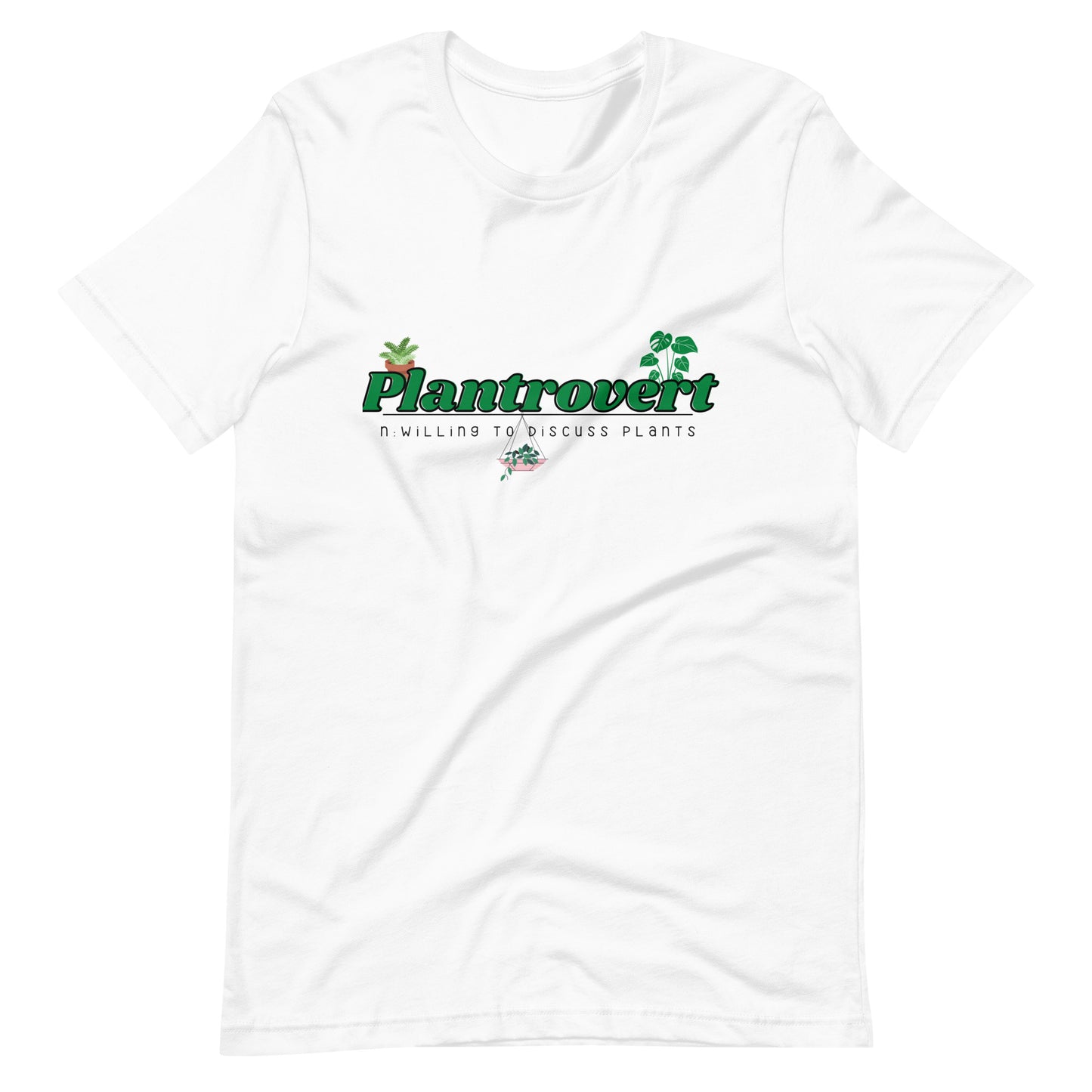 Plantrovert