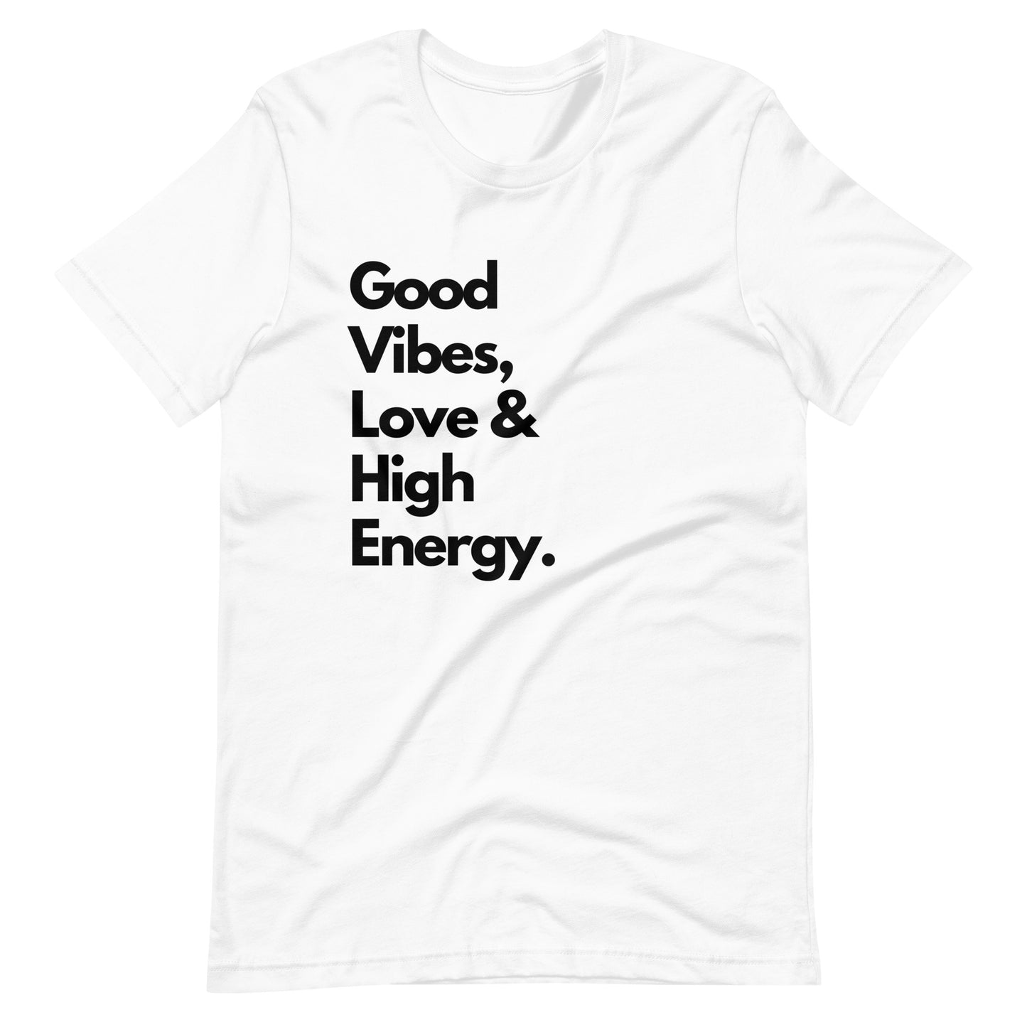 Good Vibes (W)