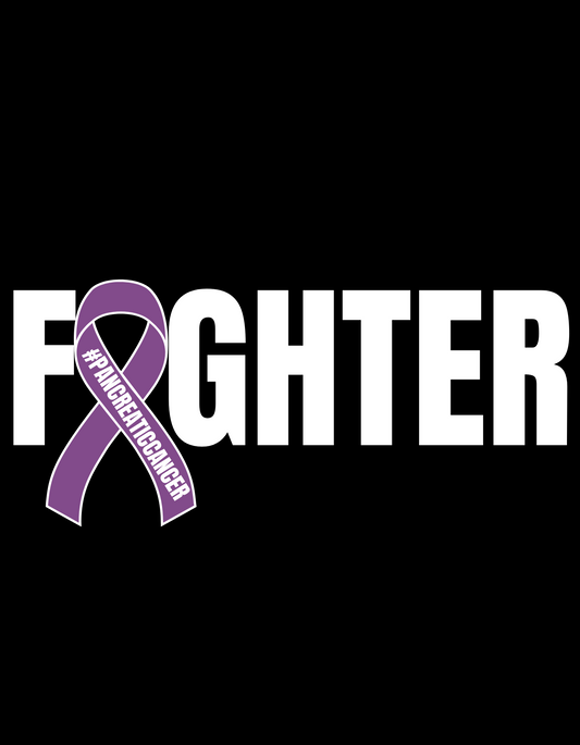 Pancreatic Cancer Awareness template 3 (bundle)