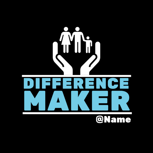 Volunteer Template