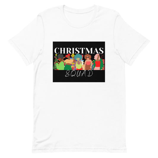 XMAS Squad