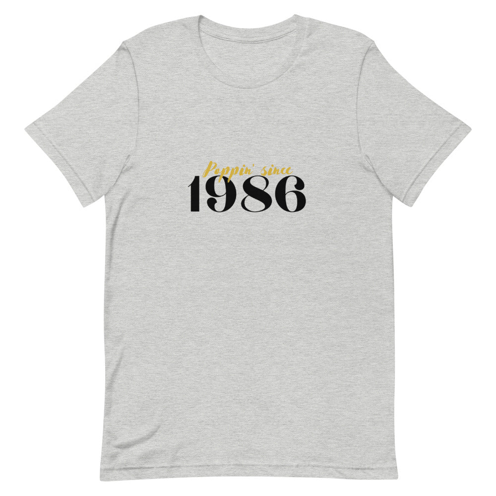 Poppin' 1986