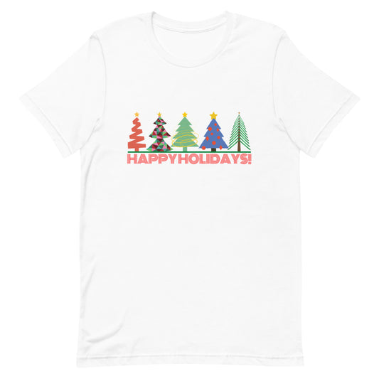Christmas Tree Holiday